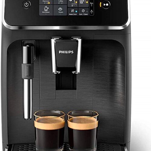 Philips Coffee Machine EP2220