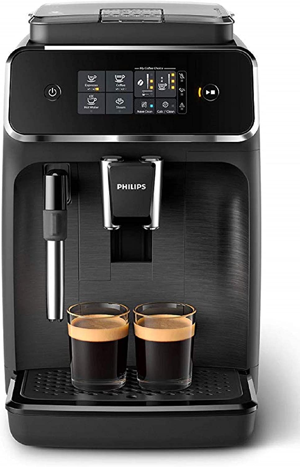 Philips Coffee Machine EP2220