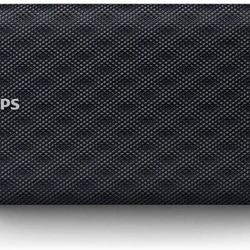 Philips Everplay Bluetooth Speaker black BT3900B