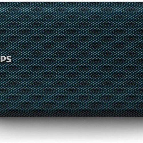 Philips Everplay Bluetooth Speaker blue BT3900A