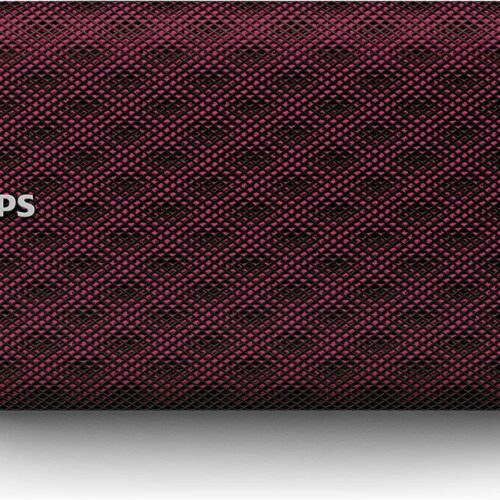 Philips Everplay Bluetooth Speaker pink BT3900P