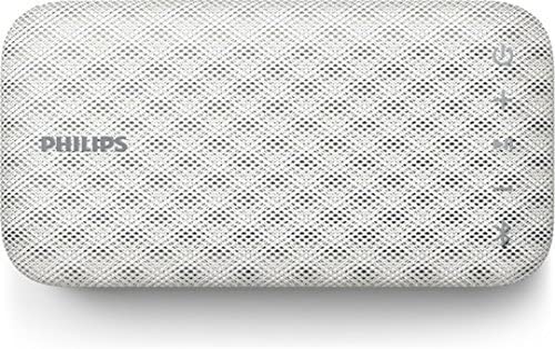 Philips Everplay Bluetooth Speaker white BT3900W
