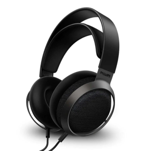 Philips Fidelio X3 (2020) Headphones Black EU