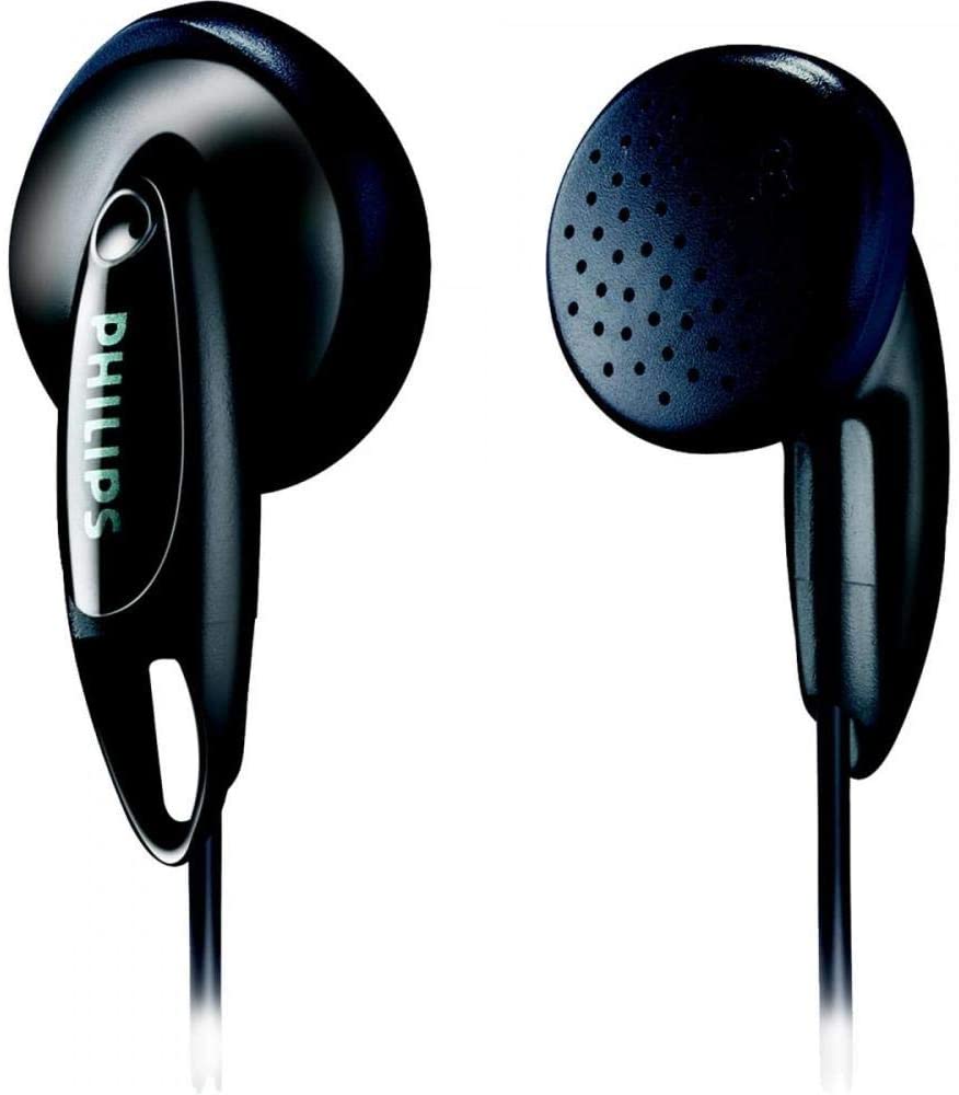 Philips Head-Phones SHE-1350