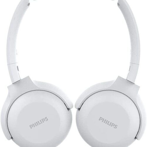 Philips Headphones On-Ear TAUH-201WT