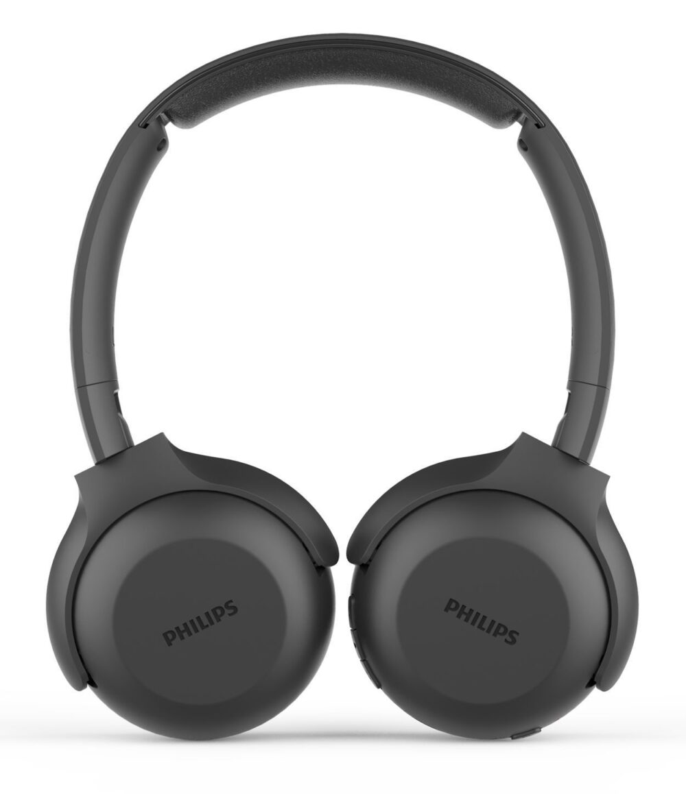 Philips Headphones On-Ear TAUH-202BK