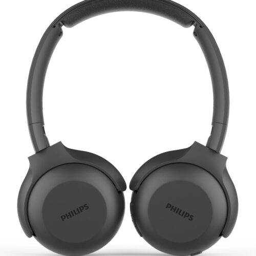 Philips Headphones On-Ear TAUH-202BK