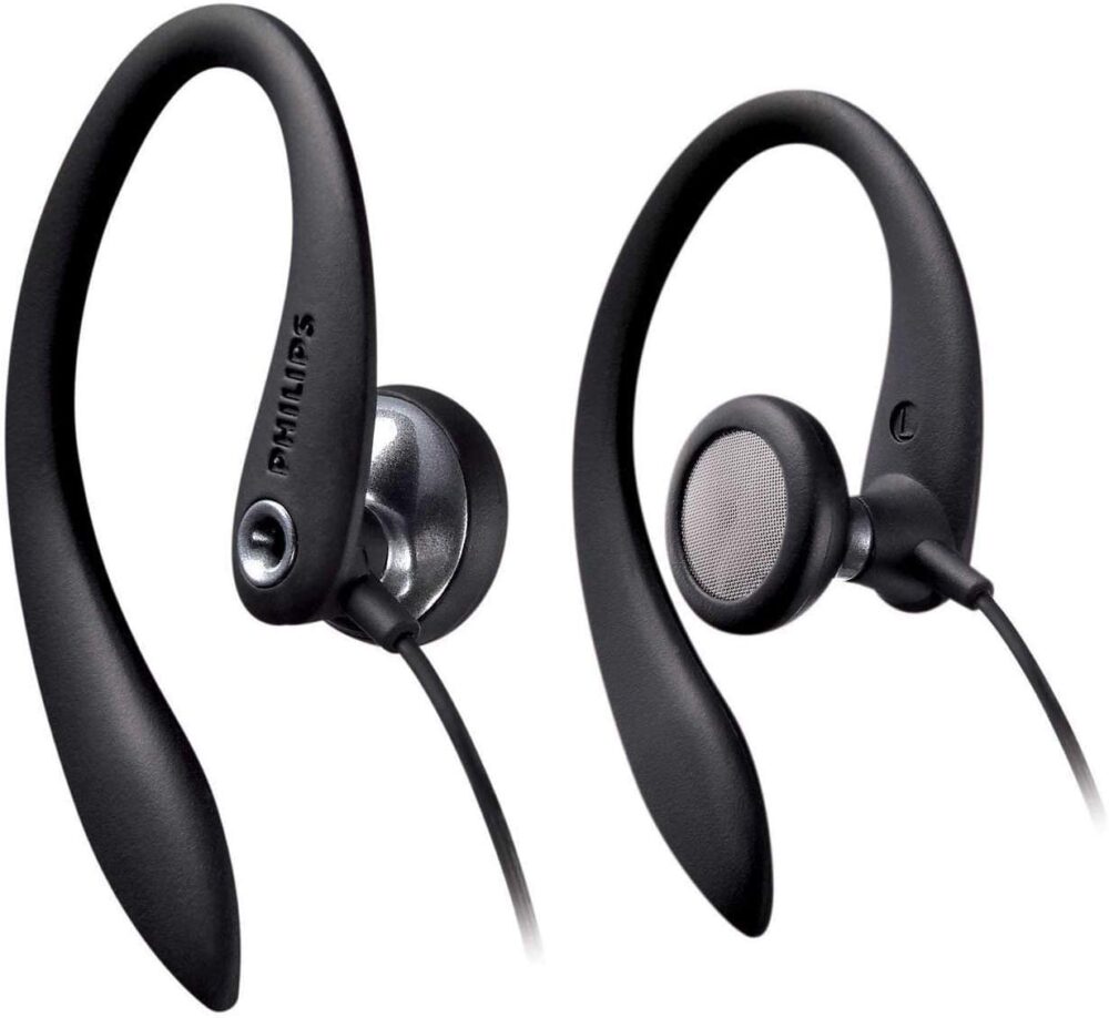 Philips In-Ear Headphones