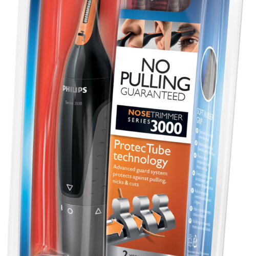 Philips NOSETRIMMER Series 3000 NT-3160
