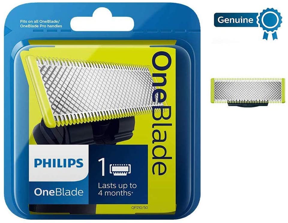 Philips OneBlade Replaceable QP210