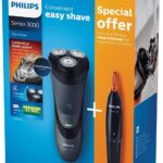 Philips Shaver+Trimmer S3110