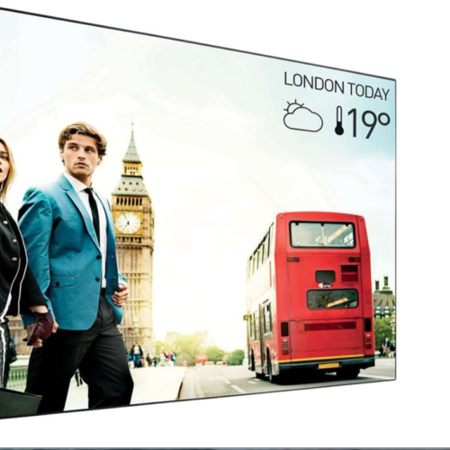 Philips Signage Solutions BDL4988XC 49inch BDL4988XC