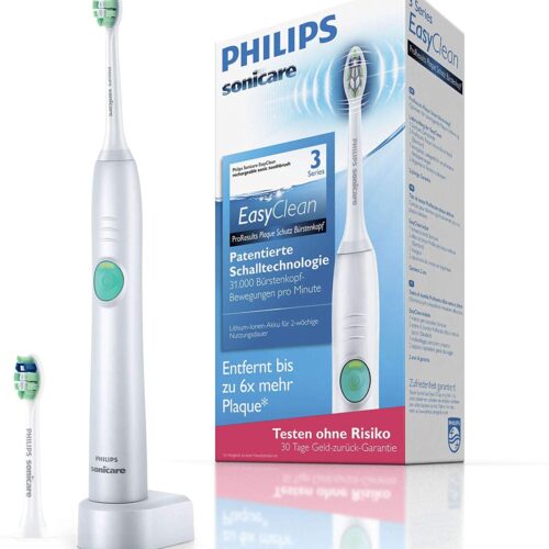 Philips Sonicare EasyClean HX6512