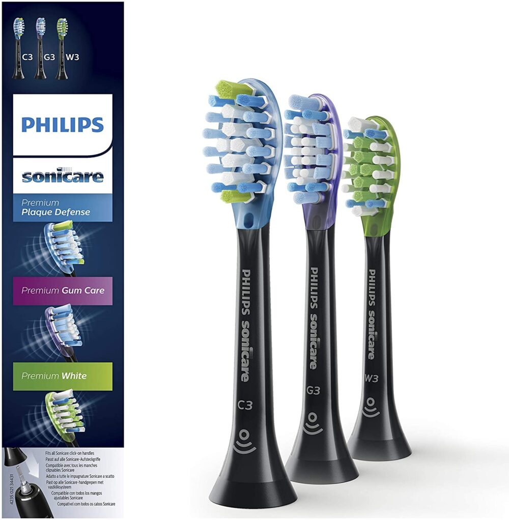 Philips Sonicare HX 9073