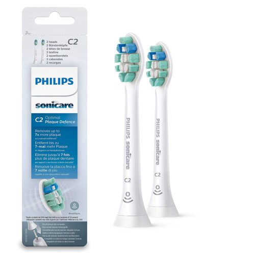 Philips Sonicare Replacement Heads HX 9022
