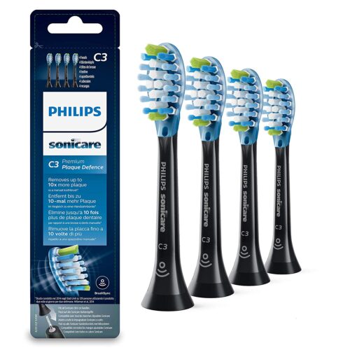 Philips Sonicare Replacement Heads HX 9044