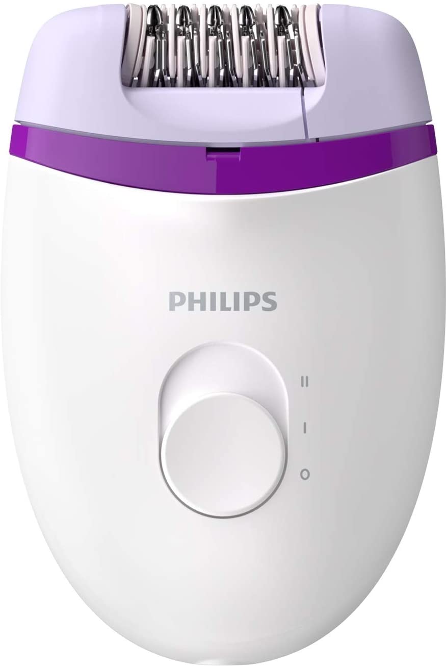 Philips epilator Satinelle Essential BRE225