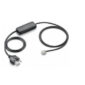 Plantronics Headset Savi EHS APS-11 Hook-Switch Adapter 37818-11