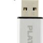 Platinum USB Flash Drive 64GB Alu 2.0