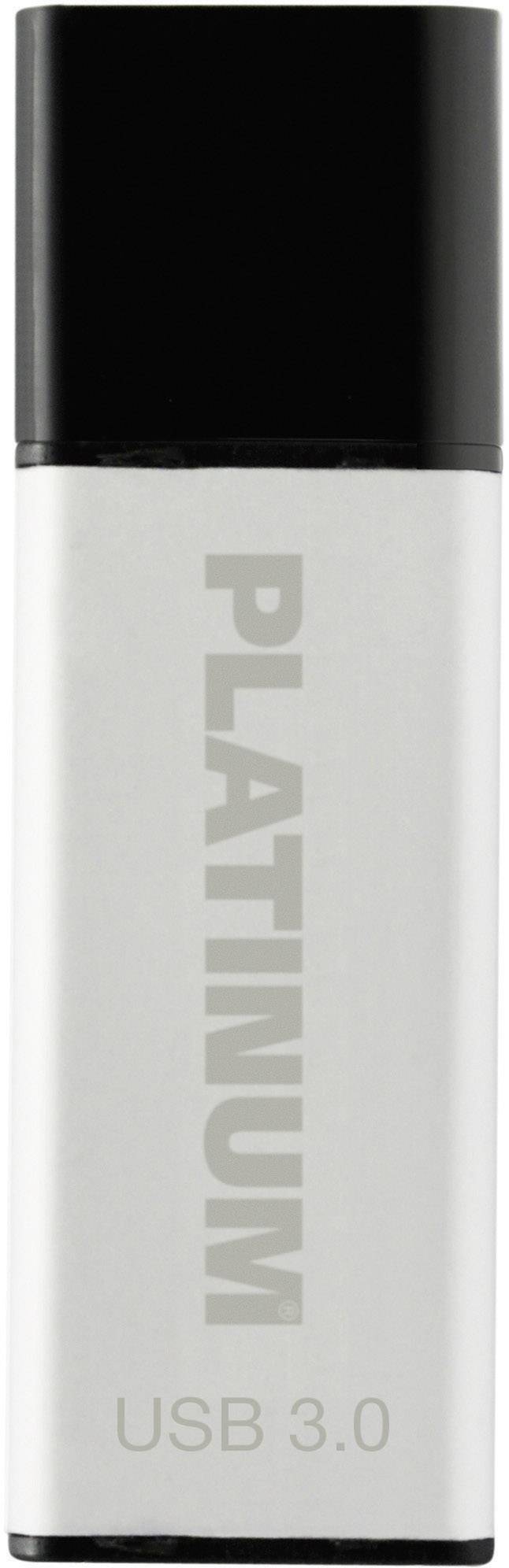 Platinum USB Flash Drive Alu 3.0 64GB
