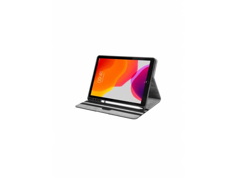 Port Tablet Tasche Muskoka iPad 10.2 2019 black 201412