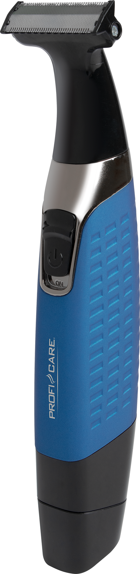 ProfiCare Body Hair Trimmer PC-BHT 3074 Blue