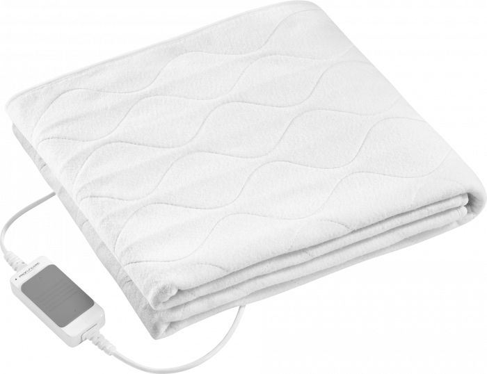 ProfiCare Electric underblanket PC-WUB 3060 (White-60W)