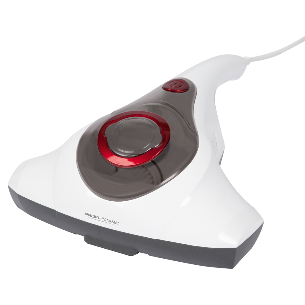 ProfiCare Mite Vacuum Cleaner PC-MS 3079 (White)