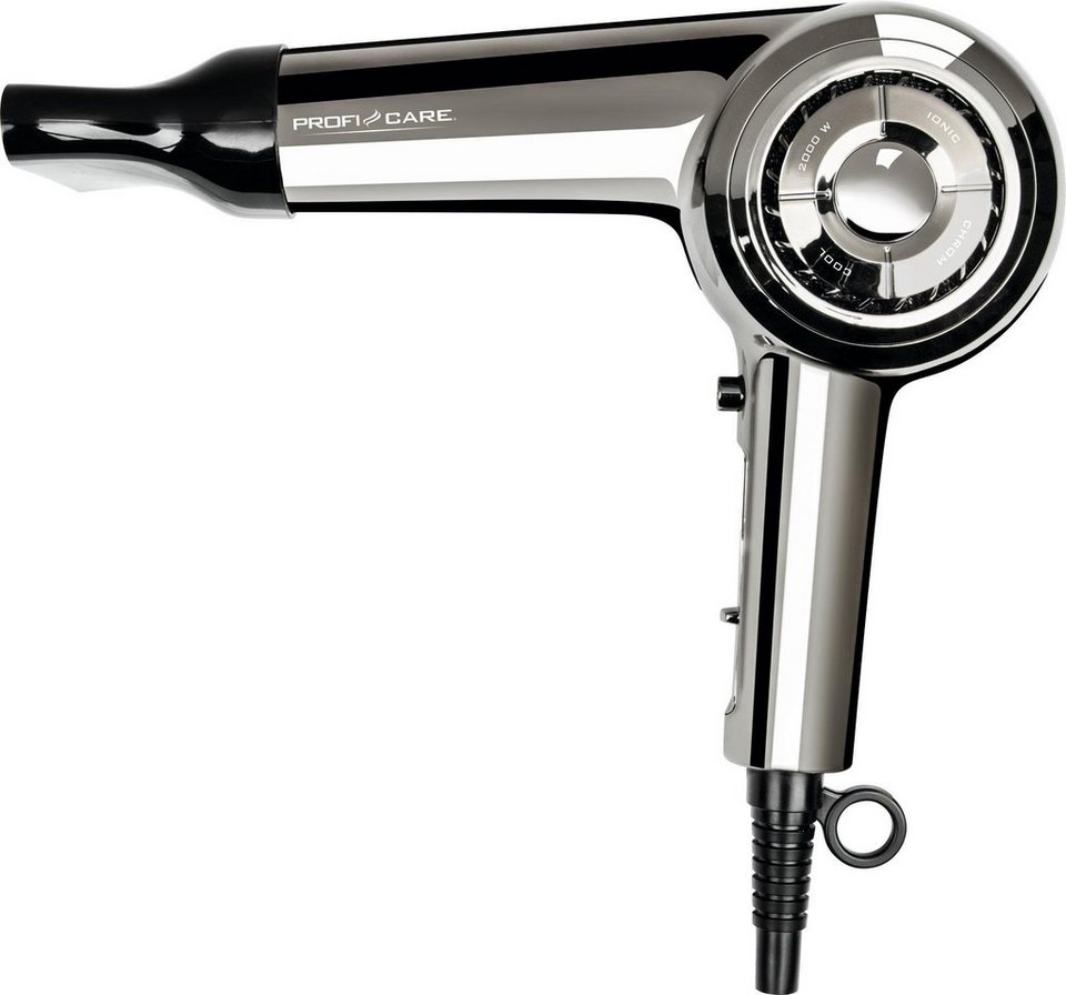 ProfiCare Professional hair dryer PC-HT 3033