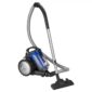 ProfiCare floor-mounted vacuum cleaner PC-BS 3040 (Blue)