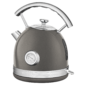 ProfiCook Kettle Vintage 1,7l PC-WKS 1192 (Anthracite)