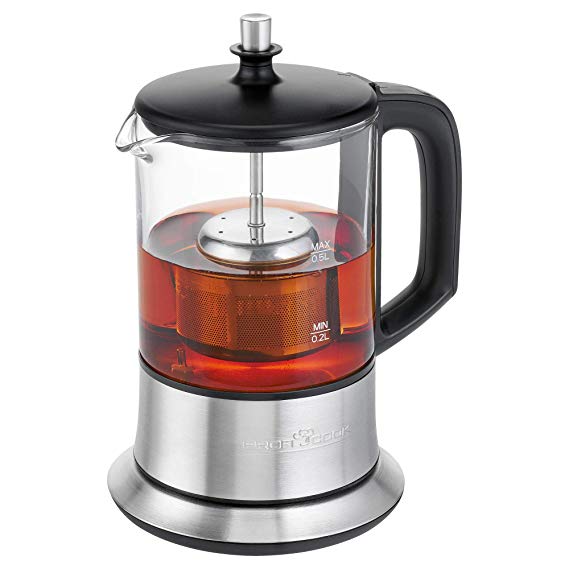 ProfiCook Tea maker