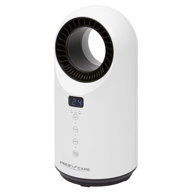 Proficare Ceramic Fan Heater PC-HL 3086