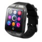 Q18 Smart Watch Health Bracelet (Black)
