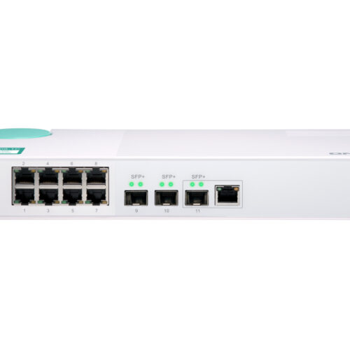 QNAP Switch QSW-308-1C