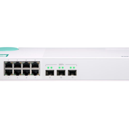 QNAP Switch QSW-308S