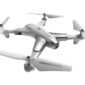 Quad-Copter SYMA Z3 Foldable Drone + HD Camera 2.4G (White)
