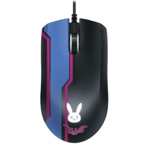 Razer Abyssus Elite D.VA Maus USB RZ01-02160200-R3M1