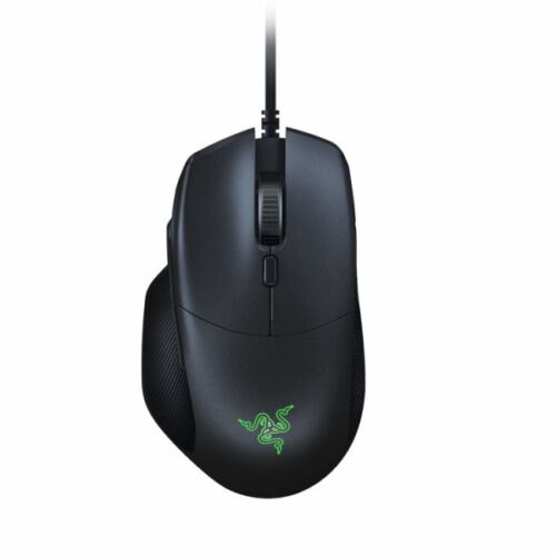 Razer Basilisk Essential Ergonimic Gaming Mouse RZ01-02650100-R3M1