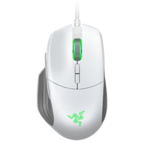 Razer Basilisk Mercury Edition White RZ01-02330300-R3M1