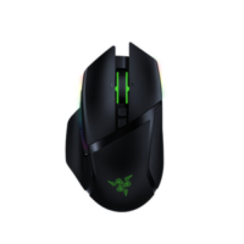Razer Basilisk Ultimate Wireless Gaming Mouse RZ01-03170100-R3G1