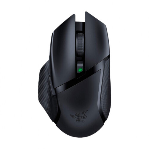 Razer Basilisk X HyperSpeed Mouse RZ01-03150100-R3G1