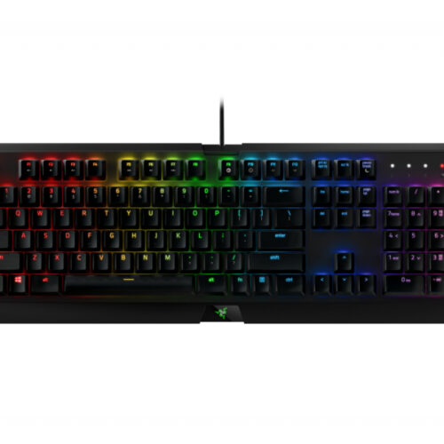 Razer BlackWidow X Chroma 2564724
