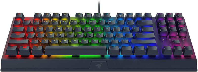 Razer Blackwidow V3 Keyboard RZ03-03490400-R3G1