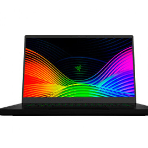 Razer Blade 15 2020 i7-10750H 15 FHD GTX1660Ti W10 RZ09-03289G21-R3G1
