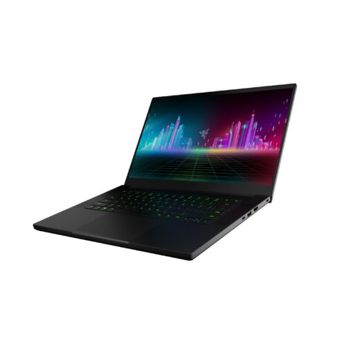 Razer Blade 15 Base 15.6 FHD GTX1660Ti 256GB SSD RZ09-03519G11-R3G1
