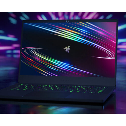 Razer Blade Stealth 13 FHD 120Hz i7 512GB SSD W10 RZ09-03102G22-R3G1