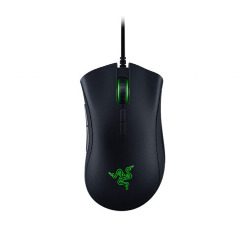 Razer DeathAdder Elite Mouse Black RZ01-02010100-R3G1