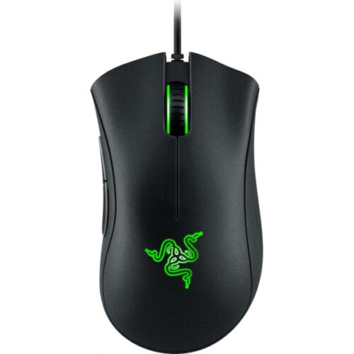 Razer DeathAdder Essential Mouse RZ01-02540100-R3M1