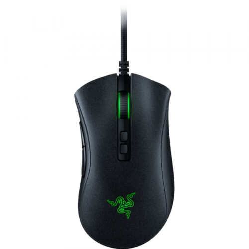 Razer DeathAdder V2 Mouse RZ01-03210100-R3M1
